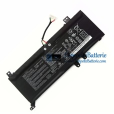 Akku für Asus B21N1818-2 V4200J X412FA/FJ C21N1818 V4000F/D [Ersatzakku]